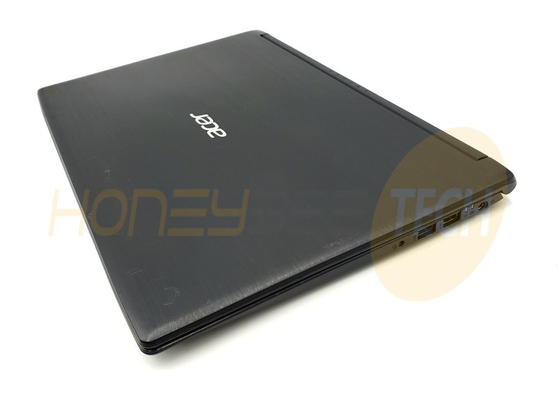 ACER ASPIRE 3 A315-53 i3-8130U 2.2GHZ 4GB RAM 15.6" LAPTOP NO HDD NO OS TESTED gallery