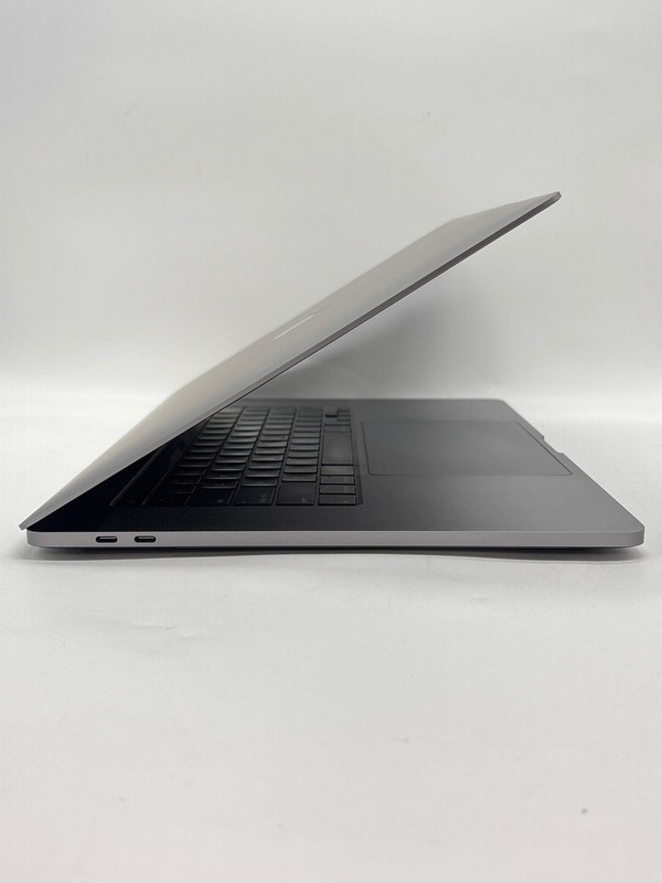 Apple MacBook Pro 16" A2141 2019 i7 16GB RAM 512GB SSD - Bad Display gallery