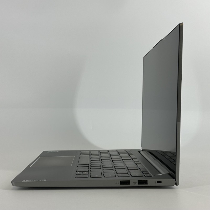 Lenovo ThinkBook 13s Gen 2 QHD+ TOUCH i7-1165G7 2.80GHz 16GB 512GB SSD Very Good gallery