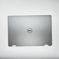 New for DELL Latitude 7440 E7440 2-in-1 LCD Back Cover A Shell 0D7PXV