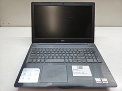 Dell Inspiron 5575 AMD Ryzen 5 2500U 3.6GHz 4GB 1TB HDD WIN 10