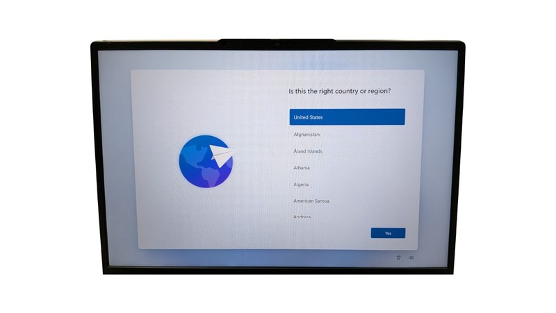 Lenovo ThinkBook 13s G4 IAP i5-1240P @ 2.11GHz, 8GB Ram, 256GB NVMe, Win. 11 Pro gallery