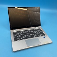 HP EliteBook x360 830 G8 | i7-1185G7 | 16GB RAM | 512GB SSD | NO OS | 75% BATT