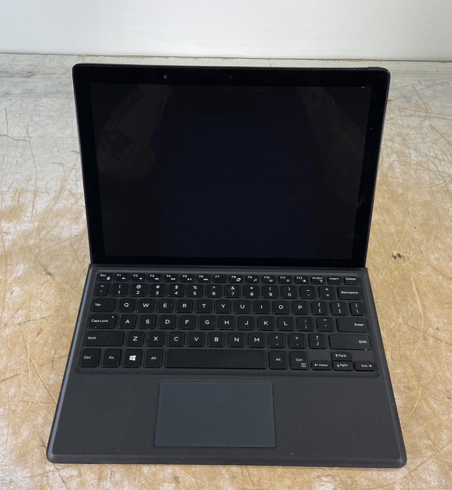 DELL LATITUDE 5290 2-IN-1 i5-8350U @ 1.70GHz, 8GB RAM, NO HDD/OS - (READ DESC.)