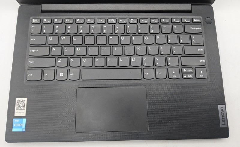 Lenovo V14 G4 IRU Windows 11 Pro Intel i3-1315U 1.2GHz 8GB RAM 256GB SSD 14" gallery