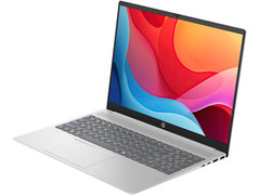 HP Pavilion 16″ WUXGA Laptop PC Intel Ultra 7 155U 16GB 512GB SSD Backlit Silver
