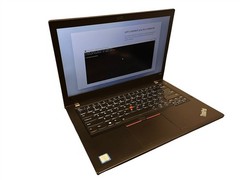 Lenovo ThinkPad T480 i5-8350U 1.70GHz 8GB DDR4 256GB SSD WIN11PRO 14″ Laptop