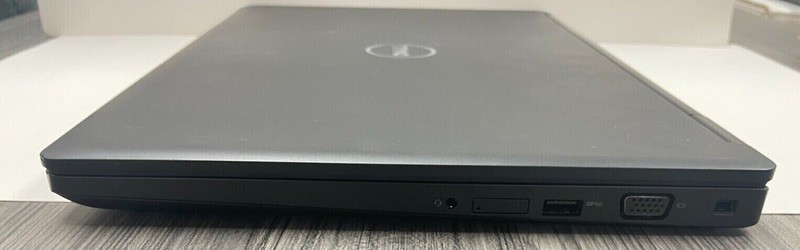 Lot of 10 Dell Latitude 5580 15.6" Intel i5 i5-7300U 8GB 128GB Windows 10 Pro gallery
