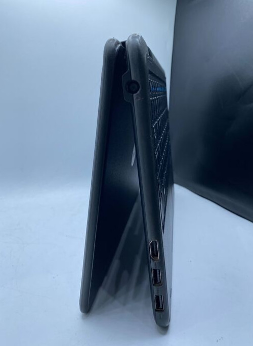 Dell Latitude 3190 2-in-1 11" Touch Intel Pentium N5030 4GB RAM 128GB SSD gallery