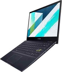 glass crack Asus VivoBook Flip 14″ Laptop R5-5500U 8GB 512GB TM420UA-DS52T