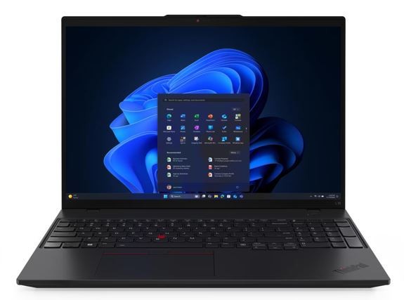 LENOVO ThinkPad L16 G2 16' WUXGA IR AMD R7-350 32GB DDR5 512GB SSD Radeon 860M gallery