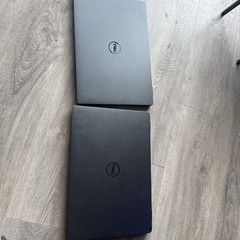 Dell Latitude 7450 Intel Ultra 7 165U 2100 MHz, 32GB RAM, 512GB SSD