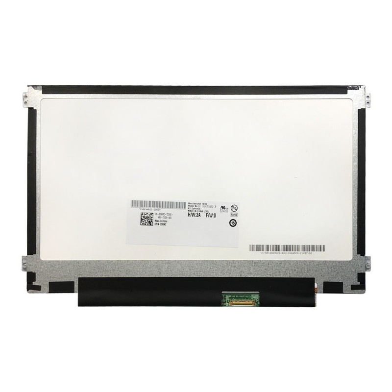 N116BGE-EA2 11.6" WXGA HD Matte 30Pin Laptop LCD Screen Replacement Rev C gallery