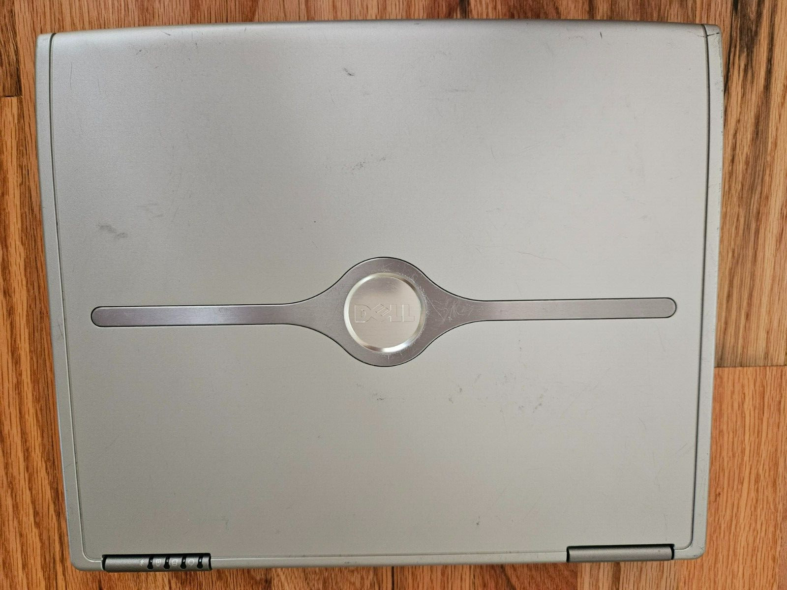Dell Inspiron 600m | Intel Centrino | Untested gallery