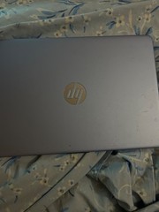 HP 14″ Laptop Intel Celeron N4500 4GB RAM 64GB Storage Win 11 Home White