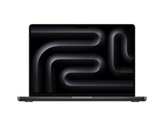 Apple 14-inch MacBook Pro Apple M4 Max Chip with 14‑Core CPU 36GB RAM 1TB SSD