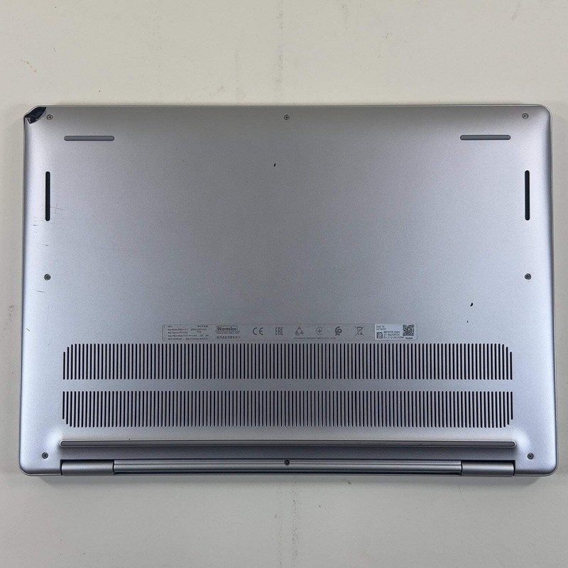 Dell 16 DC16251 16" Core 7 150U 1.8GHz 32GB RAM 1TB SSD Read gallery
