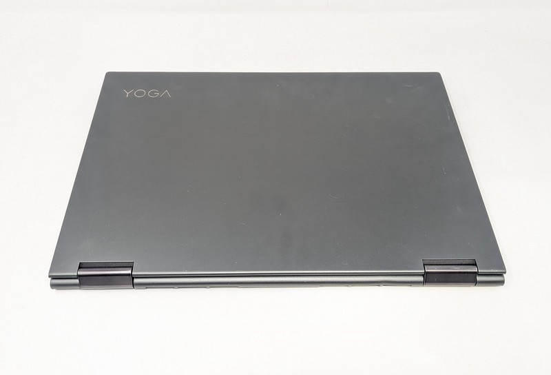 Lenovo YOGA 730-15IKB - Intel Core i7-8550U 1.8 GHz 8GB DDR4 RAM 256GB SSD No OS gallery