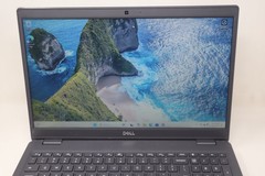 Dell Latitude 3510 Laptop 10th Gen Intel Core i5 8GB RAM 256GB SSD Win 11 Pro