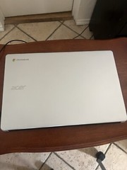 Acer Chromebook 315 15.6”