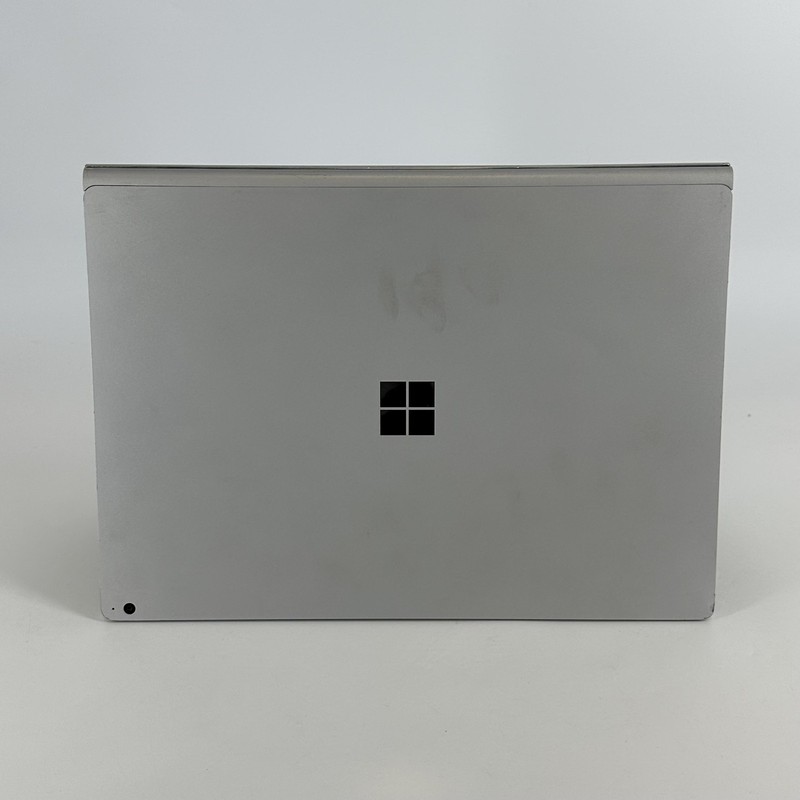 Microsoft Surface Book 2 15 TOUCH i7-8650U 1.90GHz 16GB 256GB SSD BAD BATTERY gallery