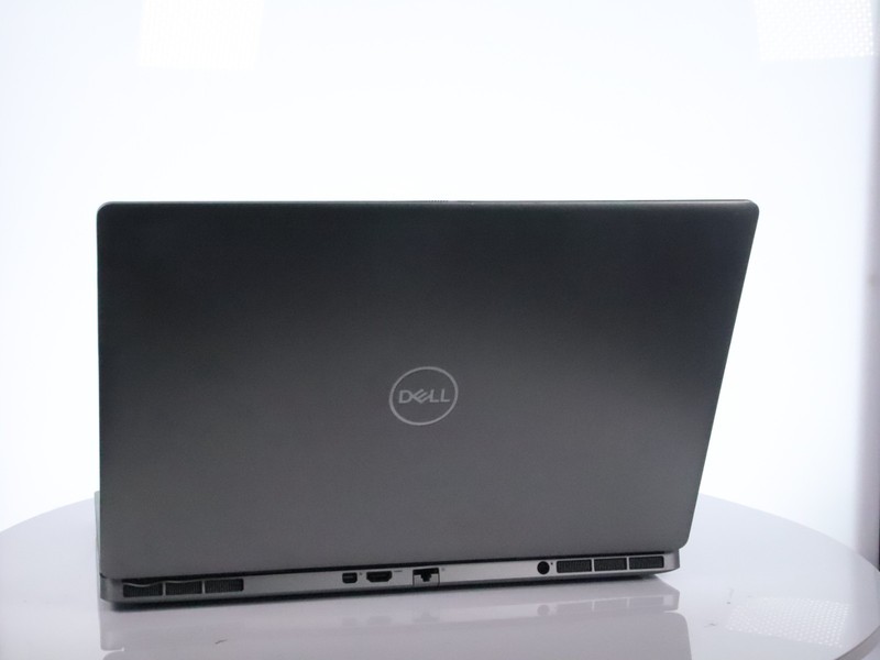 Dell Precision 7560 i7-11850H 32GB RAM 512GB NVMe 4GB NVIDIA T1200 W11P w/ AC gallery