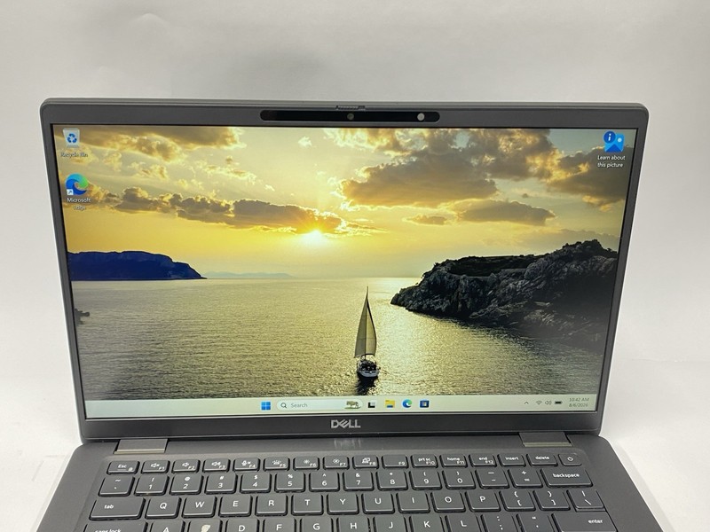 Dell Latitude 7410 - Grade B - FHD - i7-10610U - 16GB - 256SSD - W11P gallery