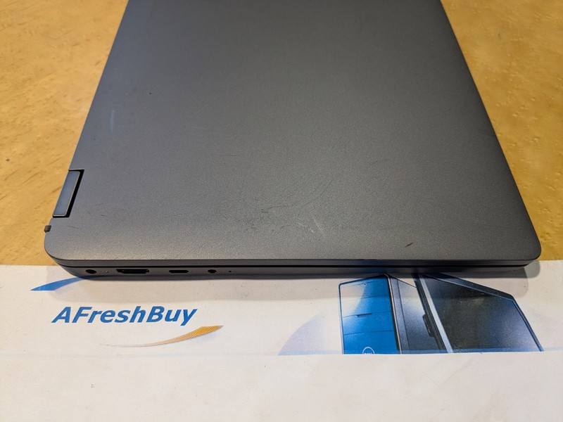 Lenovo IdeaPad Flex 5 14IAU7 14" i3-1215U 1.2GHz 8GB RAM 512GB SSD No OS gallery