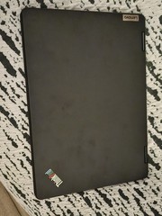 Lenovo ThinkPad 11e Yoga Gen-6 Touchscreen M3-8100Y 3.40GHz 8GB 128GB SSD Win11