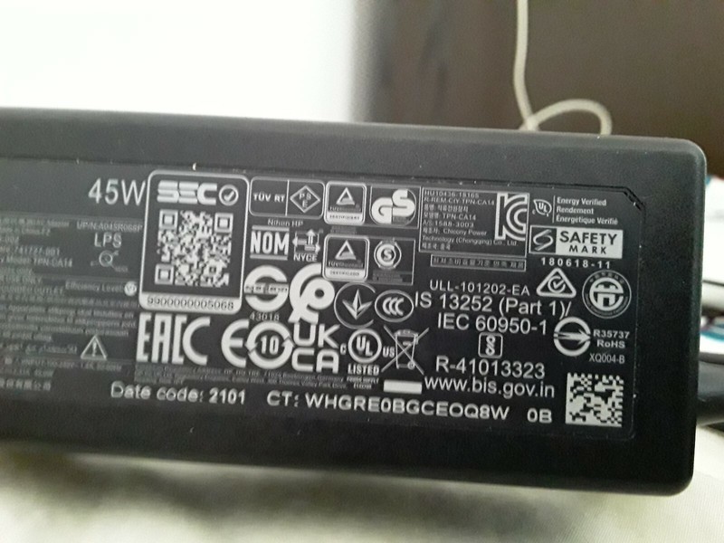 HP Steam 11-ak0020nr 11.6 inch (32GB, Intel Celeron N, 1.10GHz, 4GB)... gallery