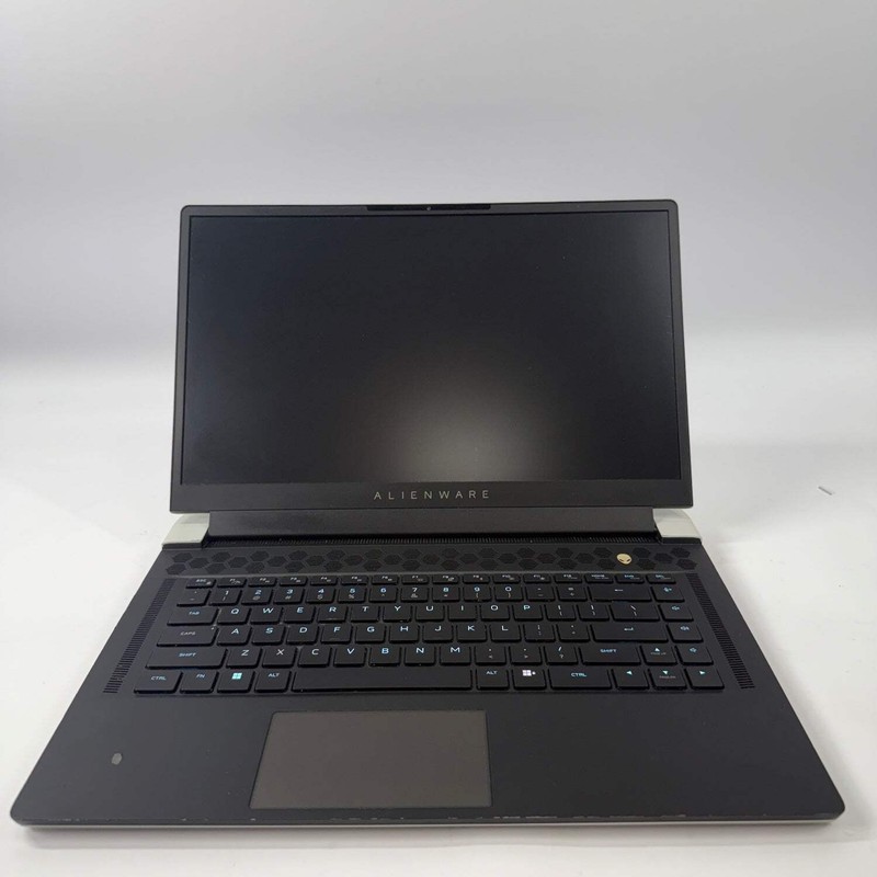 Alienware X15 R1 15.6" i7-11800H 2.3GHz 16GB RAM 512GB SSD GeForce RTX 3070 gallery