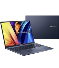 [OB] ASUS VivoBook 16X Laptop – 4K OLED, Core i7-12700H, 16GB RAM, 512GB SSD, Xe