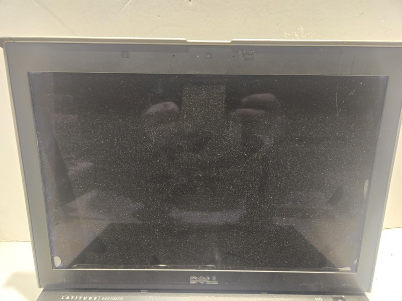 Dell Latitude E6410 ATG Laptop Rugged 2.53GHz 4GB RAM No HDD gallery