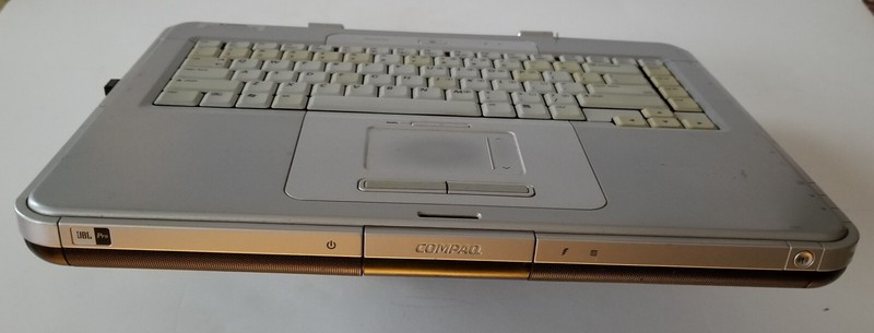 Compaq Presario R3200 AMD Athlon CPU @ 1.60Ghz, 256MB ram, DVD-rom gallery