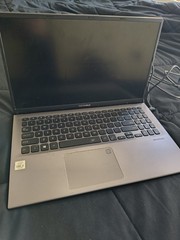 ASUS VivoBook 15.6″ (128GB SSD, Intel Core i3 10th Gen., 1.2GHz, 4GB) Laptop…