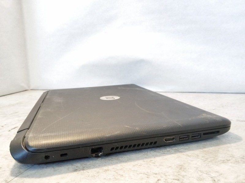 HP 17-P110NR 17.3" Laptop AMD A6-6310 Radeon R4 Graphics 6GB RAM *READ -FM gallery