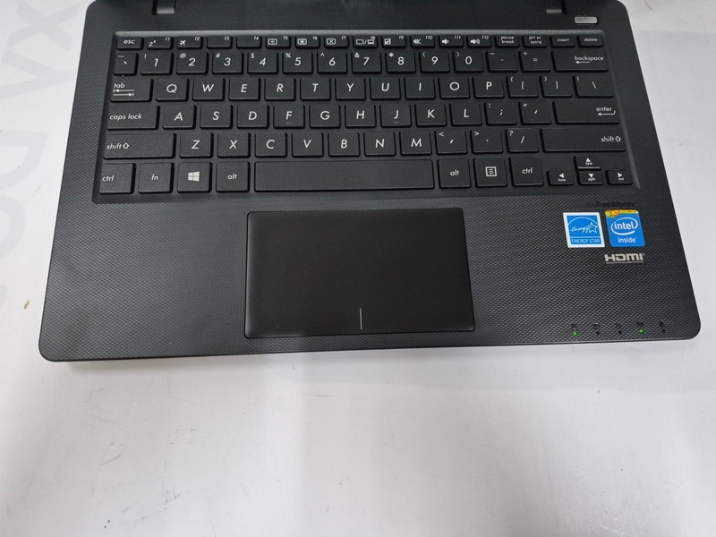 Asus X200M Intel Celeron N2830 4 GB 500GB HDD gallery