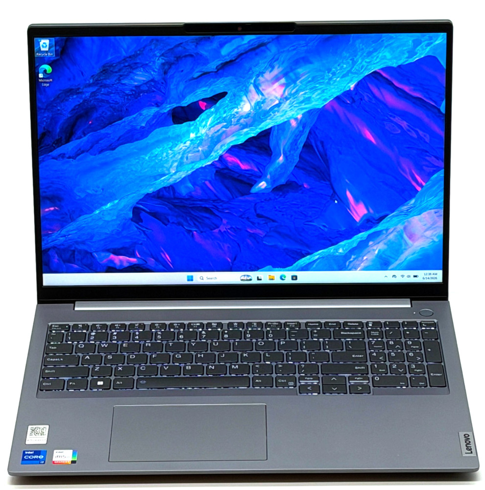 Lenovo Laptop - i7-13700H - 1TB SSD - Lenovo Warranty Till 2027 - 97% Battery!