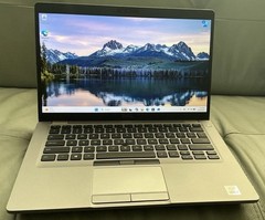 Dell Latitude 5411 i7-10850 CPU 512GB SSD 16gb Ram WIN11 Pro Laptop
