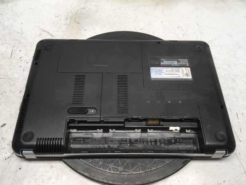 HP Pavilion DM4T-1200 Intel i7-M640 2.8GHz 8 GB NO HDD gallery