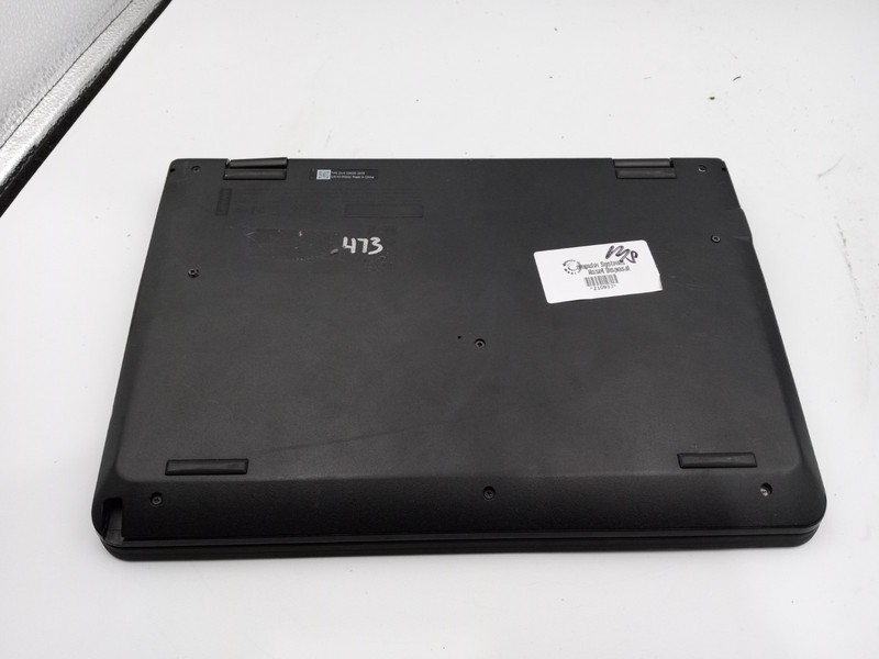 Lenovo ThinkPad Yoga 11e 2in1 Laptop Intel Core m3 7th Gen - CRACKED SCREEN -RR gallery