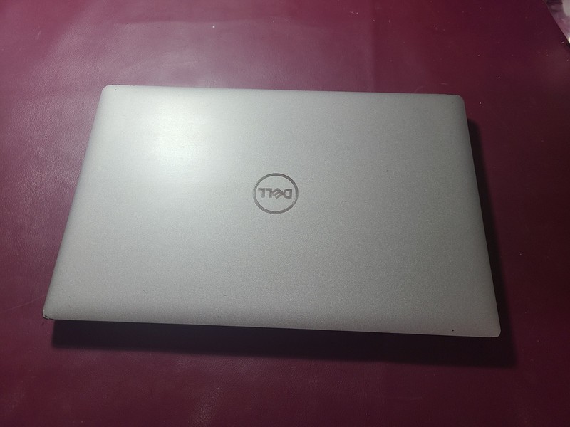 Dell Latitude 5520 Intel Core i5-1135G7 8GB /256GB/3.40Ghz 15.6FHD gallery