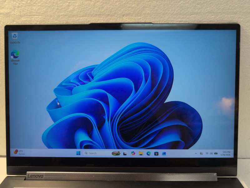 🔥 Lenovo Yoga C940 81Q9 14" TOUCH Laptop i7-1065G7/ 12GB/500GB NVMe/Win11 - gallery