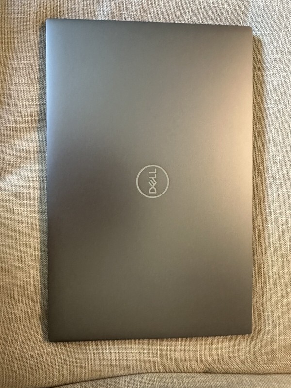 Dell Precision 5760 With 11th Gen Intel(R) Core(TM) i9-11950H @ 2.50GHz 64GB Ram gallery