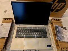 HP ELITEBOOK 640 G11 INTEL CORE ULTRA 7 165U 16GB DDR5 512GB NO OS INSTALLED!!!