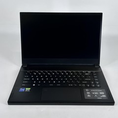 MSI Stealth GS66 15.6 240Hz 2K 2020 2.9 GHz i9-12900H 64GB 1TB SSD RTX 3080