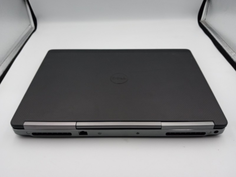 Dell Precision 7510 15.6" Laptop i7-6820HQ 16GB 128GB Linux M1000M -READ -RR gallery