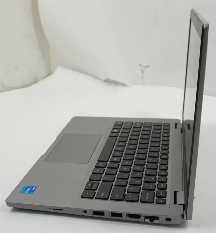 Dell Latitude 5420 14" Intel Core i5-1145G7 2.60GHz 16GB 256G Laptop gallery