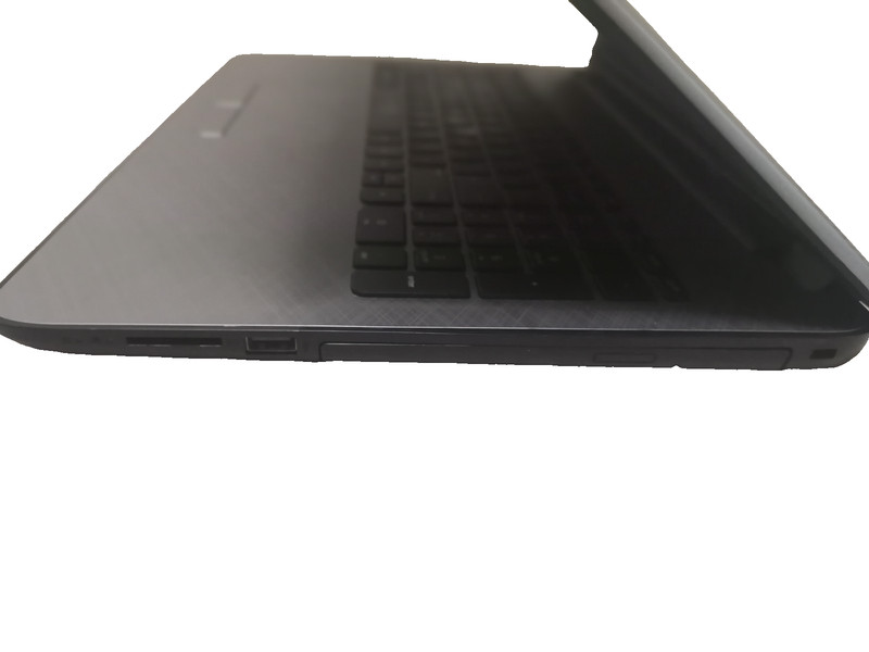 HP 15-af152n AMD A8 7410 APU 2.2GHz 750GB HDD 8GB AMD radeon r5 touch gallery