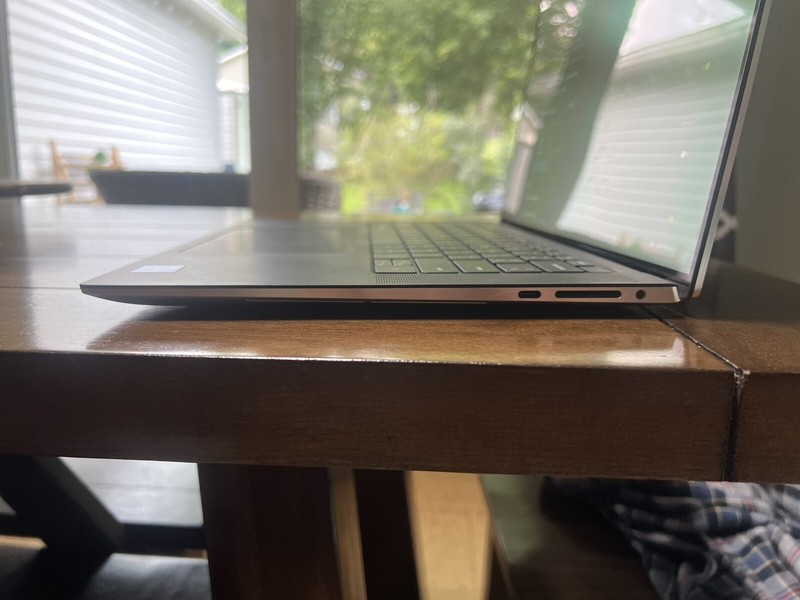Dell XPS 15 9510 4K OLED TOUCH ✔i9-11900H ✔64GB RAM ✔2TB SSD ✔RTX 3050 ✔Grade A gallery
